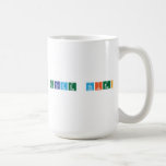 Welcome to Sixth Grade Science  Mugs and Steins