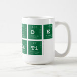 Davide  Carugati  Mugs and Steins