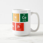 Science
 Teacher  Mugs and Steins