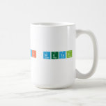 Silicon and Semi metals  Mugs and Steins