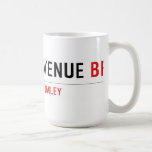ASHMERE AVENUE  Mugs and Steins