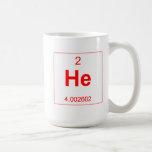 B He  Mugs and Steins