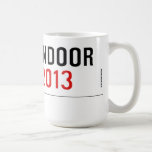 PADEL INDOOR LLEIDA  Mugs and Steins