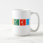 chemistry  Mugs and Steins