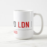 The  In-Crowd  Mugs and Steins