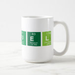 Manuel  Mugs and Steins