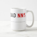 Cul De Squad  Mugs and Steins