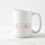I 
 LOVE  ELIJAH                               Mugs and Steins