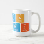 nathan
 rotimi  Mugs and Steins