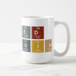 MOHAMED
 BELFQUIH  Mugs and Steins