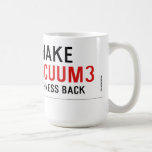 Do the Shake  n vac  Mugs and Steins