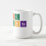 Eddie
 McKenna
   Mugs and Steins
