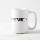 Sthembiso mumbo street  Mugs and Steins