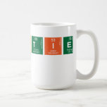 K|R|I|S|T|I|E
   Mugs and Steins