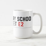Globe Primary School Gawber Street  Mugs and Steins