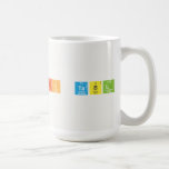 the periodic table  Mugs and Steins