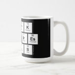P aRK
 INSPIRES
 GENIUS  Mugs and Steins