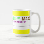 MAXSALTO MIGAL®™  Mugs and Steins