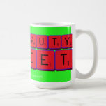 JayBeauty
 Street  Mugs and Steins