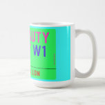 JayBeauty Street  Mugs and Steins