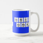 Budding Genius
 Genie en Herbe  Mugs and Steins