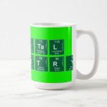 Digital
 Chemistry  Mugs and Steins