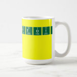 chancourtois
 
   Mugs and Steins