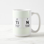 Laelatin  Mugs and Steins
