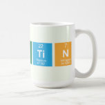 Laelatin  Mugs and Steins
