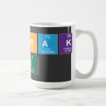 Pin oak
 Art  Mugs and Steins