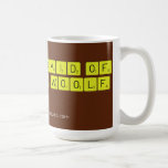 WHO'S AFRAID OF
 VIRGINIA WOOLF ?
   Mugs and Steins