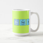 Parker Ponder  Mugs and Steins