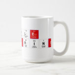 Edible
 Engi|nee|ri|ng  Mugs and Steins