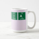 VALERIA
   Mugs and Steins