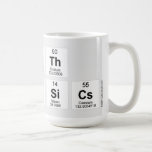 Health
 Physics  Mugs and Steins
