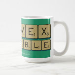 Norwex
 Scrabble  Mugs and Steins