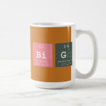 CARE BIG  Mugs and Steins