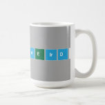 You're Weird!  Mugs and Steins