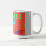 Weirdness Road  Mugs and Steins