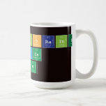 Hanie loraine
 loves
 you   Mugs and Steins