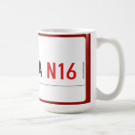 JALAN NANGKA  Mugs and Steins