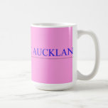 coral cresent  Mugs and Steins