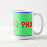  terry Street  Mugs and Steins