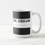  Ejercito st., poblacion, sibulan  Mugs and Steins