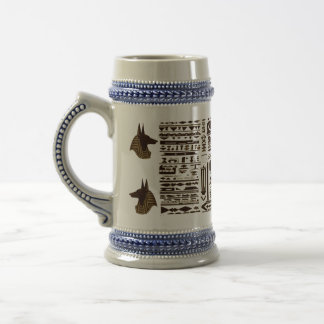 Mug's Beer Stein