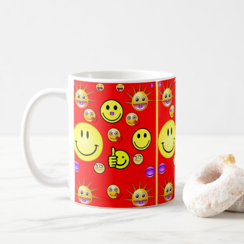 mugs children