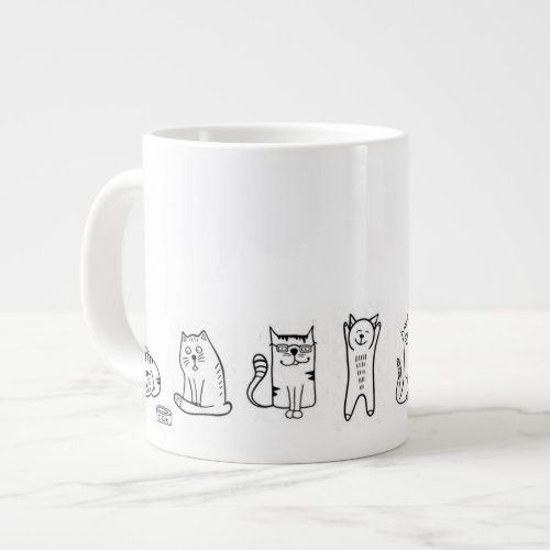 Mugs _ Cool Kitty