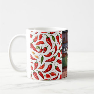 Mugs cupa