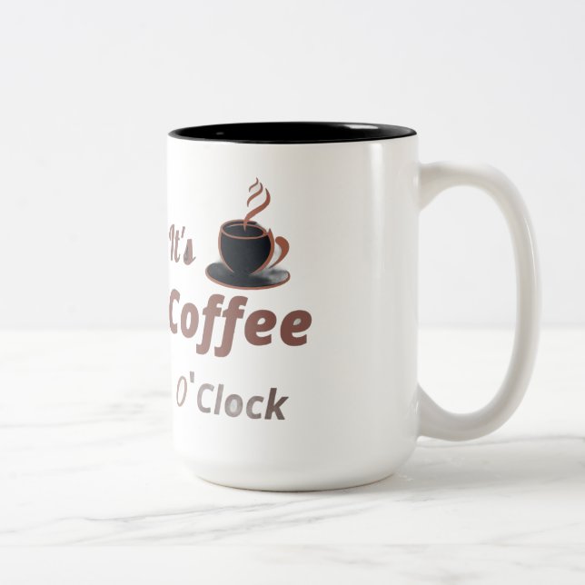 Mugs & Cups (Right)