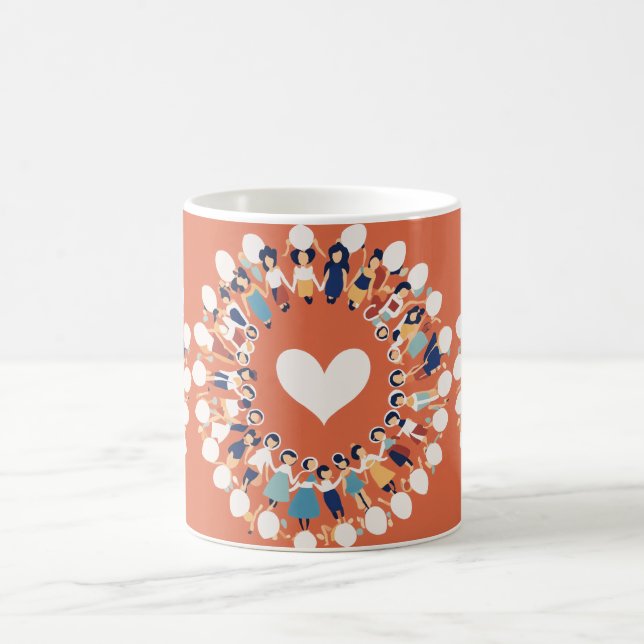 Mugs & Cups (Center)